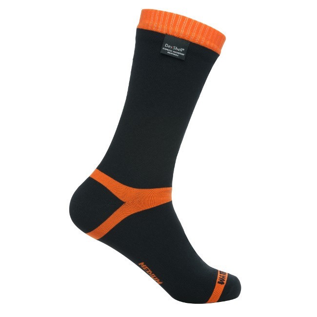 Водонепроникні шкарпетки DexShell Hytherm Pro DS634 L