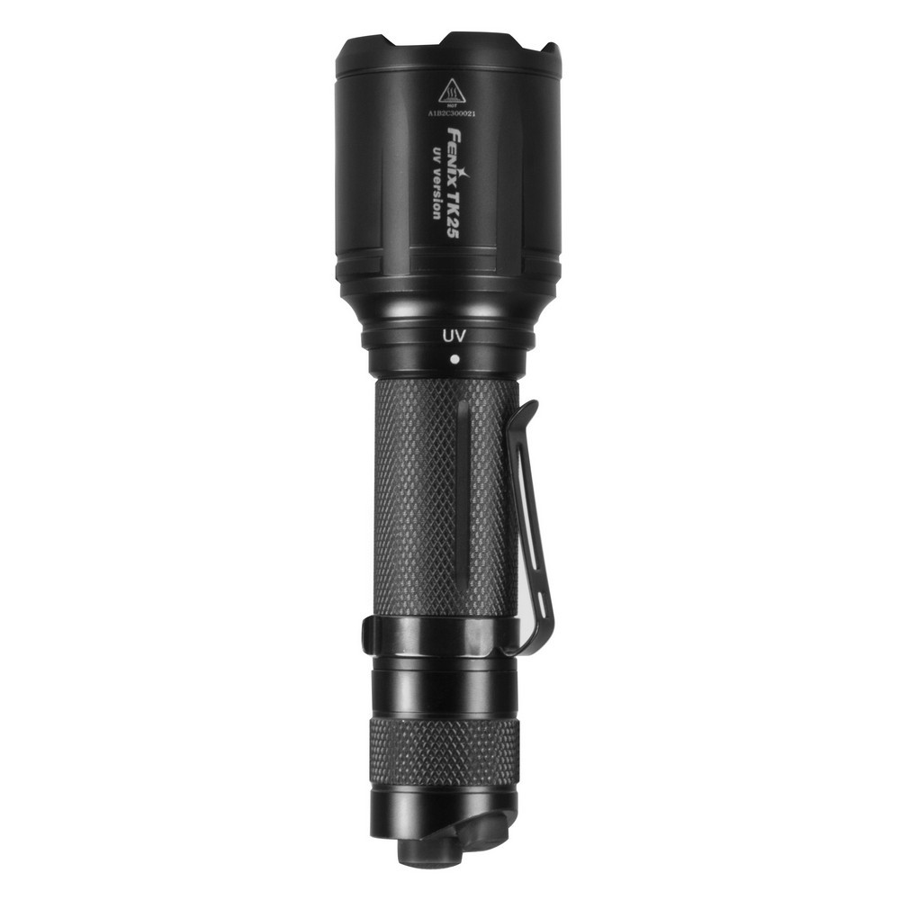 Ліхтар ручний Fenix TK25 UV Cree XP-G2, фото 4