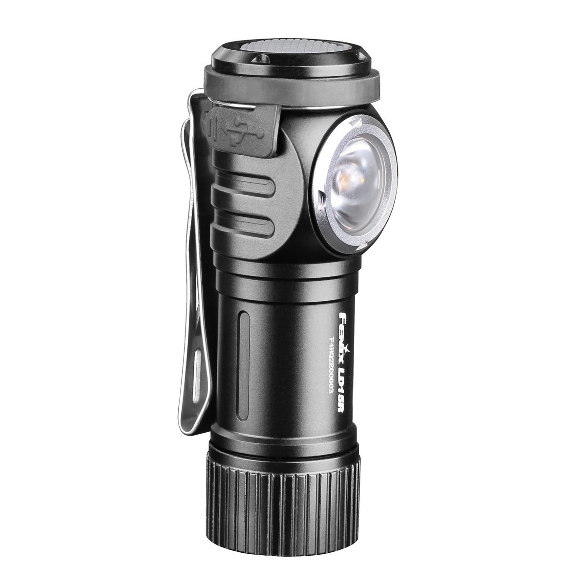 Ліхтар ручний Fenix LD15R Cree XP-G3, фото 2