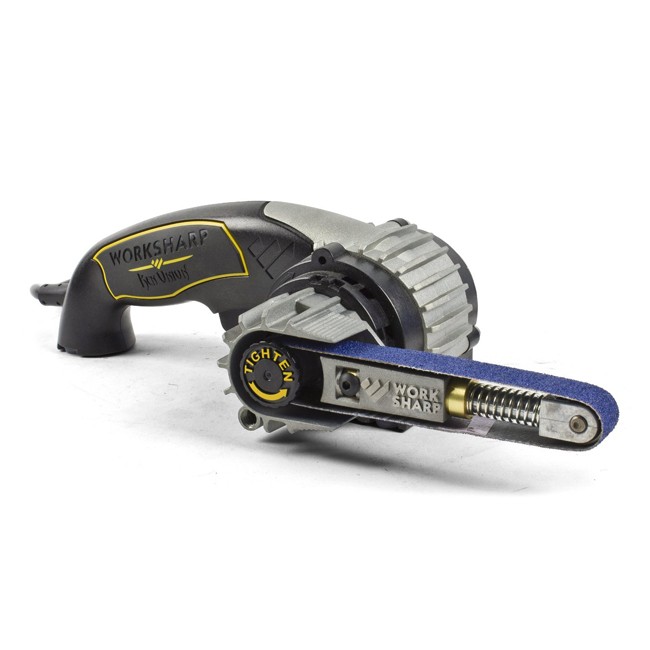 Work Sharp насадка Tool Grinder для точила Ken Onion Edition, фото 4