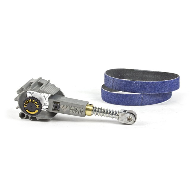 Work Sharp насадка Tool Grinder для точила Ken Onion Edition, фото 7