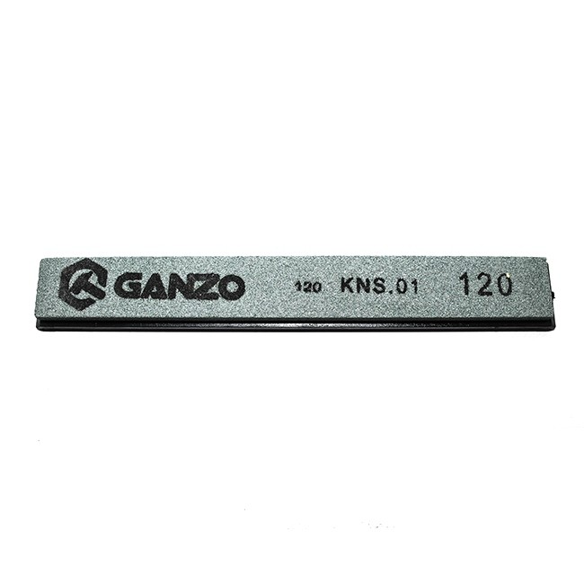 Синтетичний камінь Ganzo SPEP120 для точилок, 120 grit