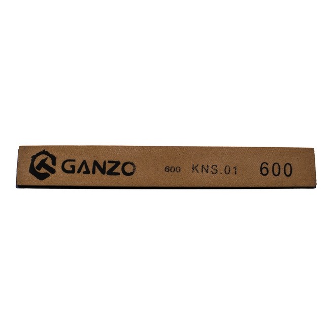 Синтетичний камінь Ganzo SPEP600 для точилок, 600 grit