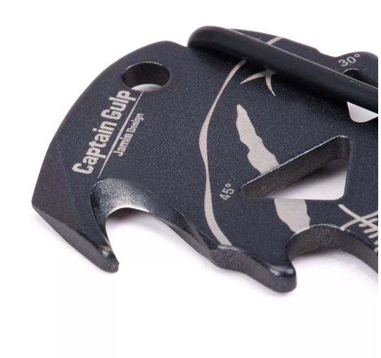 Міні-Мультитул NexTool Captain Gulp KT5018, фото 6