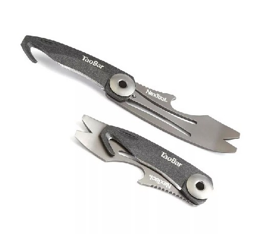 Міні-Мультитул NexTool EDC box cutter Tao Bar KT5016, фото 2