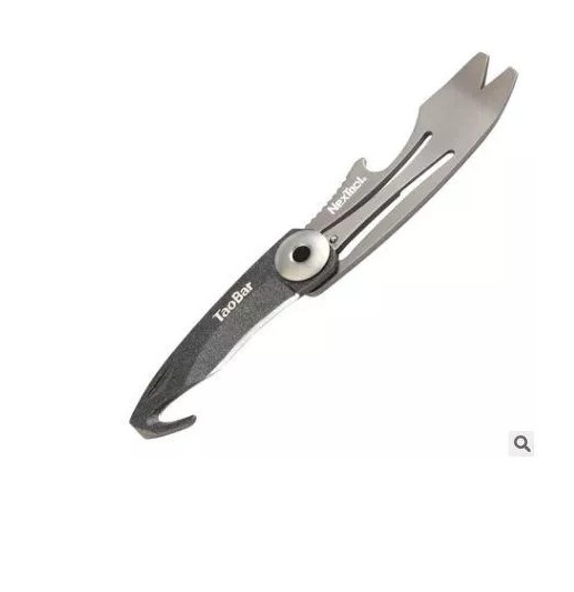 Міні-Мультитул NexTool EDC box cutter Tao Bar KT5016, фото 5