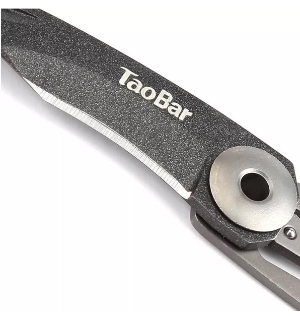 Міні-Мультитул NexTool EDC box cutter Tao Bar KT5016, фото 6