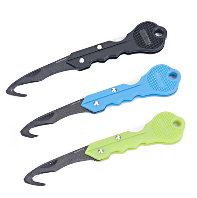 Міні-Мультитул NexTool EDC box cutter TaoTool KT5015, фото 4