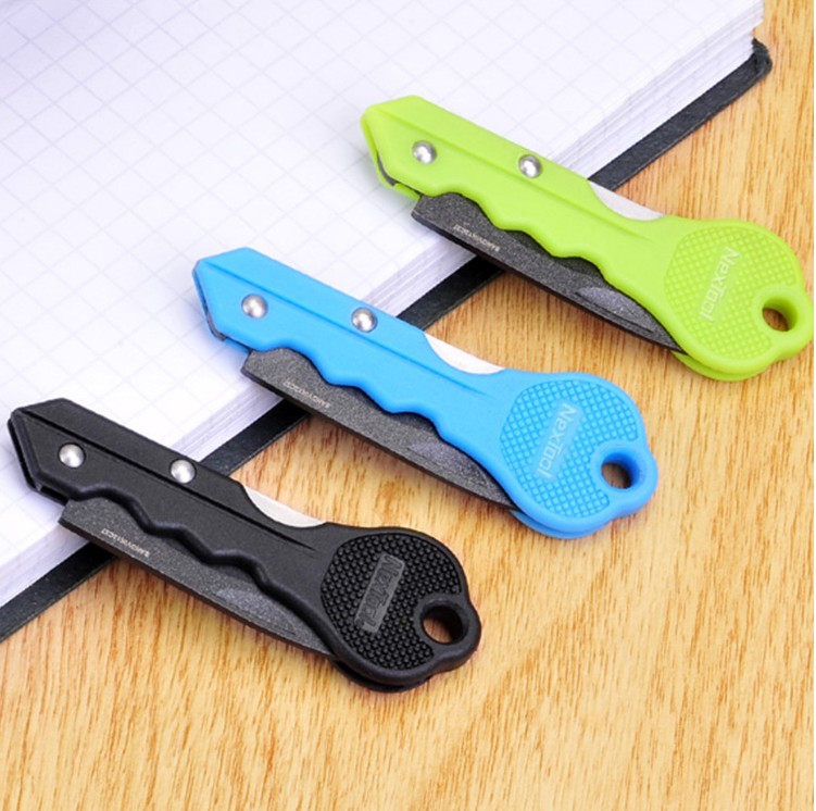 Міні-Мультитул NexTool EDC box cutter TaoTool KT5015, фото 5