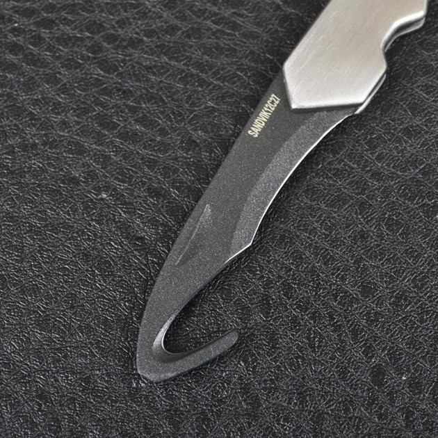 Міні-Мультитул NexTool EDC box cutter TaoTool KT5509, фото 6
