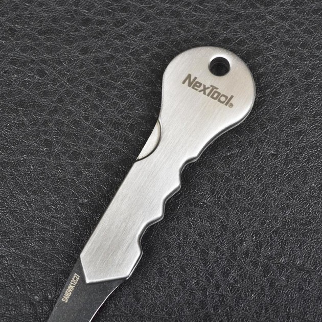 Міні-Мультитул NexTool EDC box cutter TaoTool KT5509, фото 7