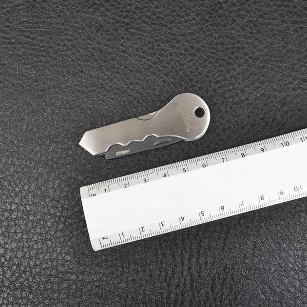 Міні-Мультитул NexTool EDC box cutter TaoTool KT5509, фото 10