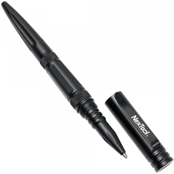 Тактична ручка NexTool Tactical Pen KT5501, фото 2