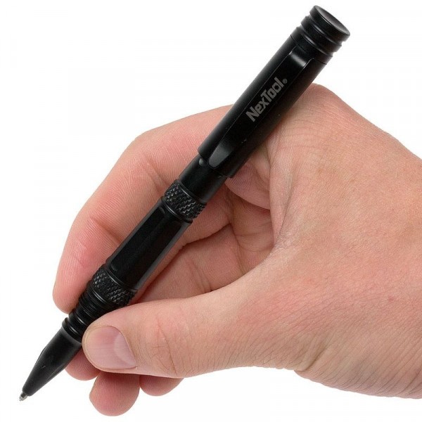 Тактична ручка NexTool Tactical Pen KT5501, фото 4