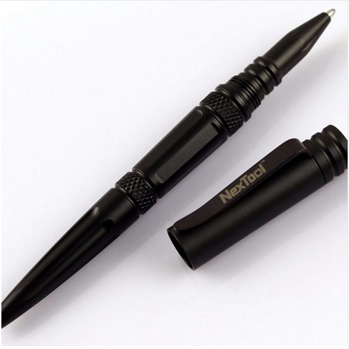 Тактична ручка NexTool Tactical Pen KT5501, фото 5