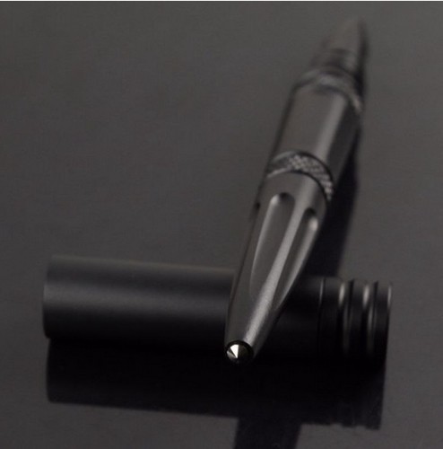 Тактична ручка NexTool Tactical Pen KT5501, фото 6
