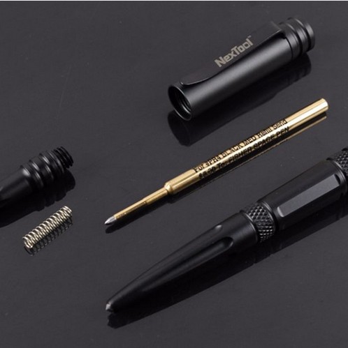 Тактична ручка NexTool Tactical Pen KT5501, фото 8