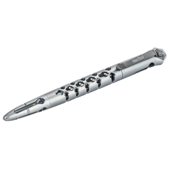 Тактична ручка NexTool Tactical Pen KT5506, фото 2