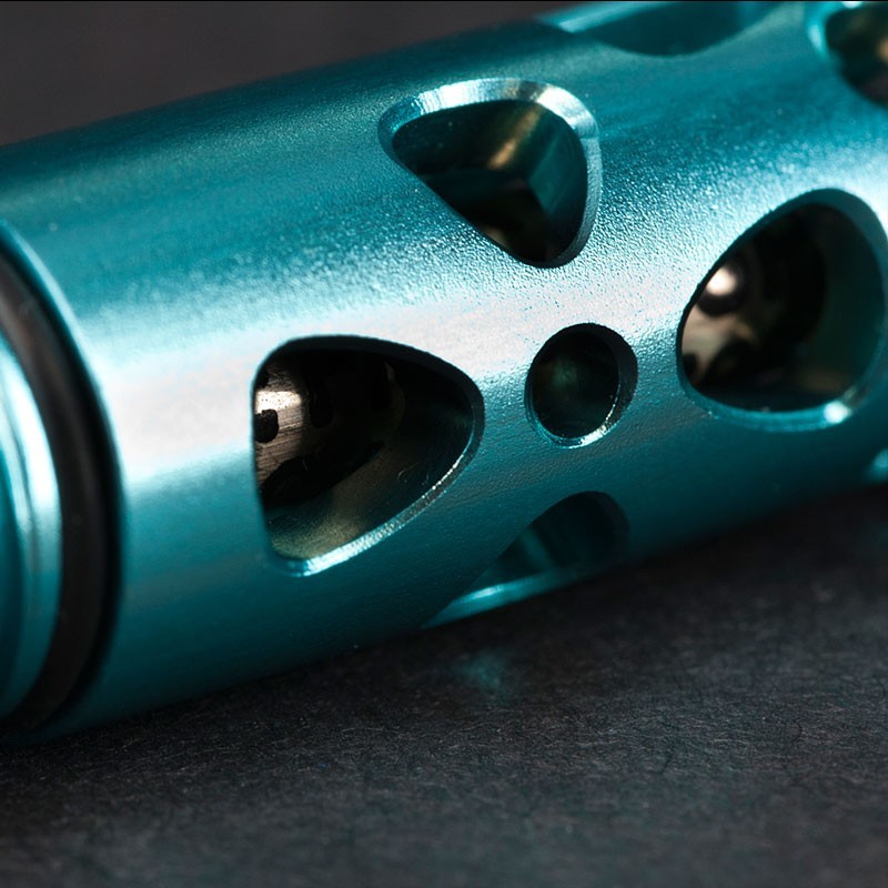 Тактична ручка NexTool Tactical Pen KT5513B, фото 3