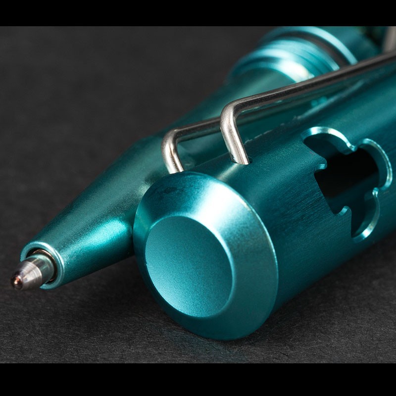 Тактична ручка NexTool Tactical Pen KT5513B, фото 5
