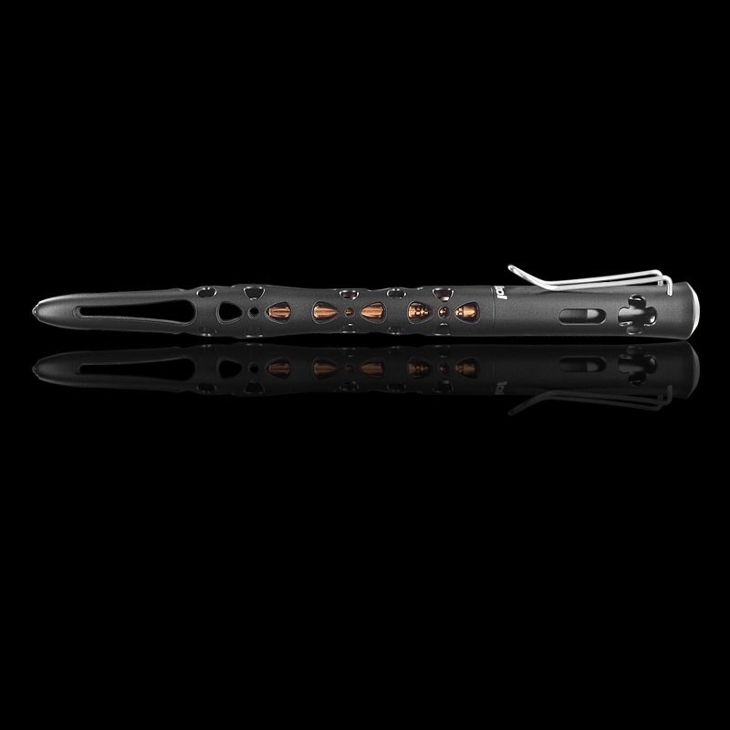 Тактична ручка NexTool Tactical Pen KT5513A, фото 3