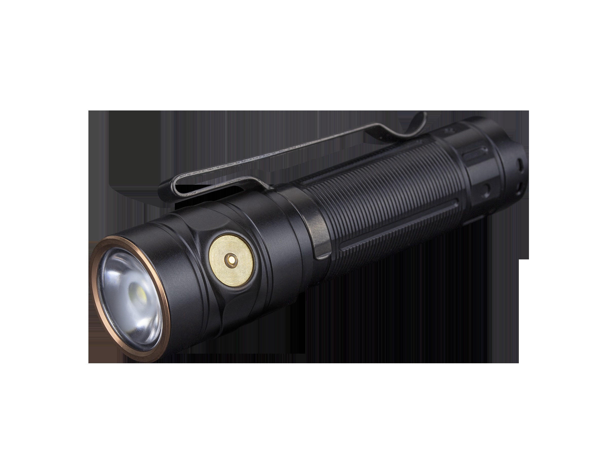 Ліхтар ручний Fenix E30R Cree XP-L HI LED, фото 2