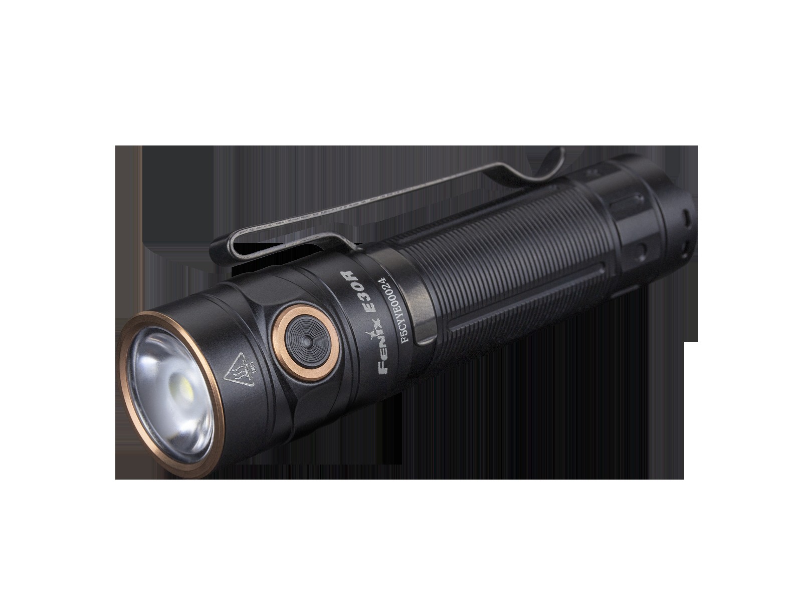 Ліхтар ручний Fenix E30R Cree XP-L HI LED