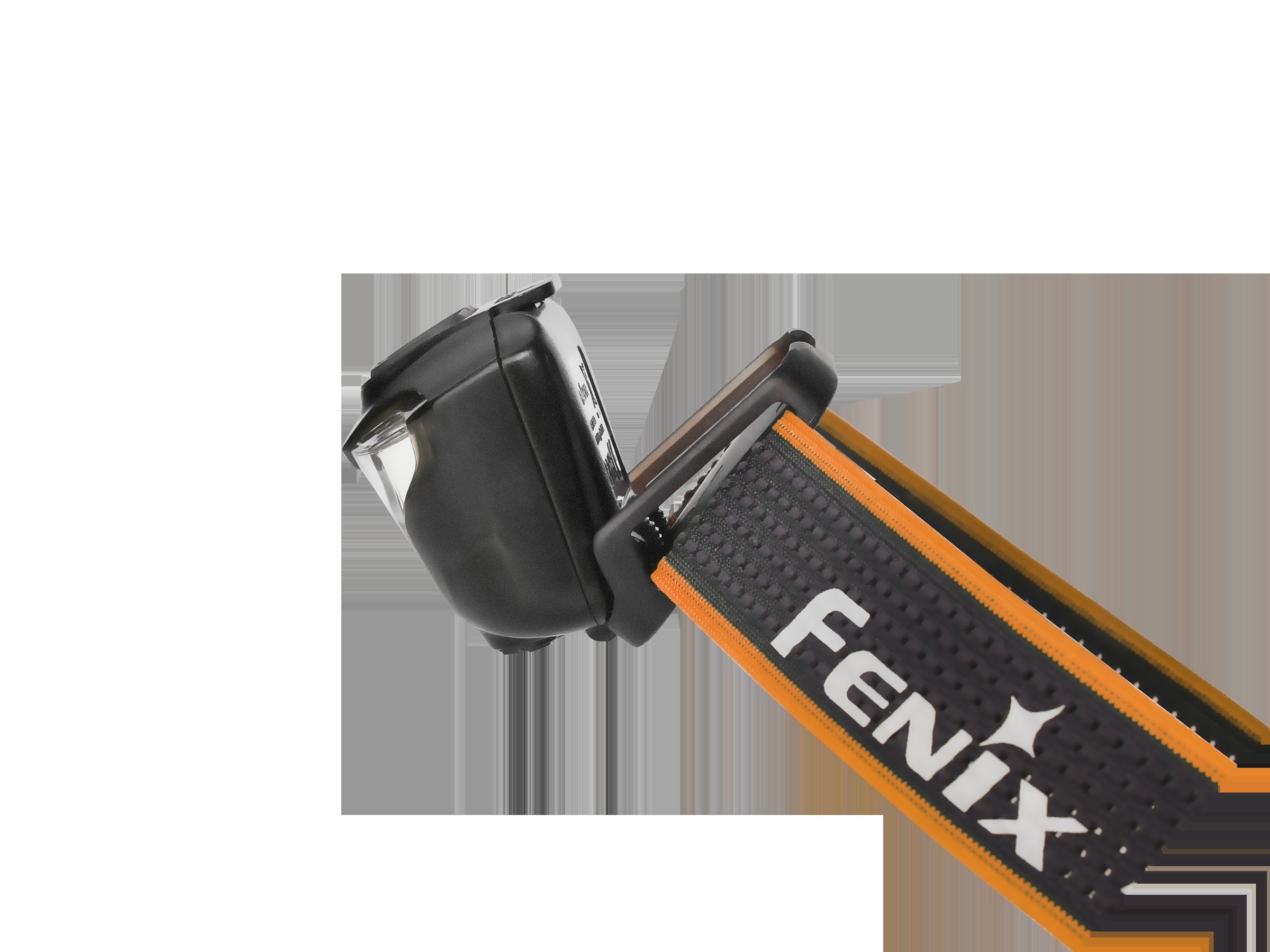 Ліхтар налобний Fenix HL18R чорний, фото 4