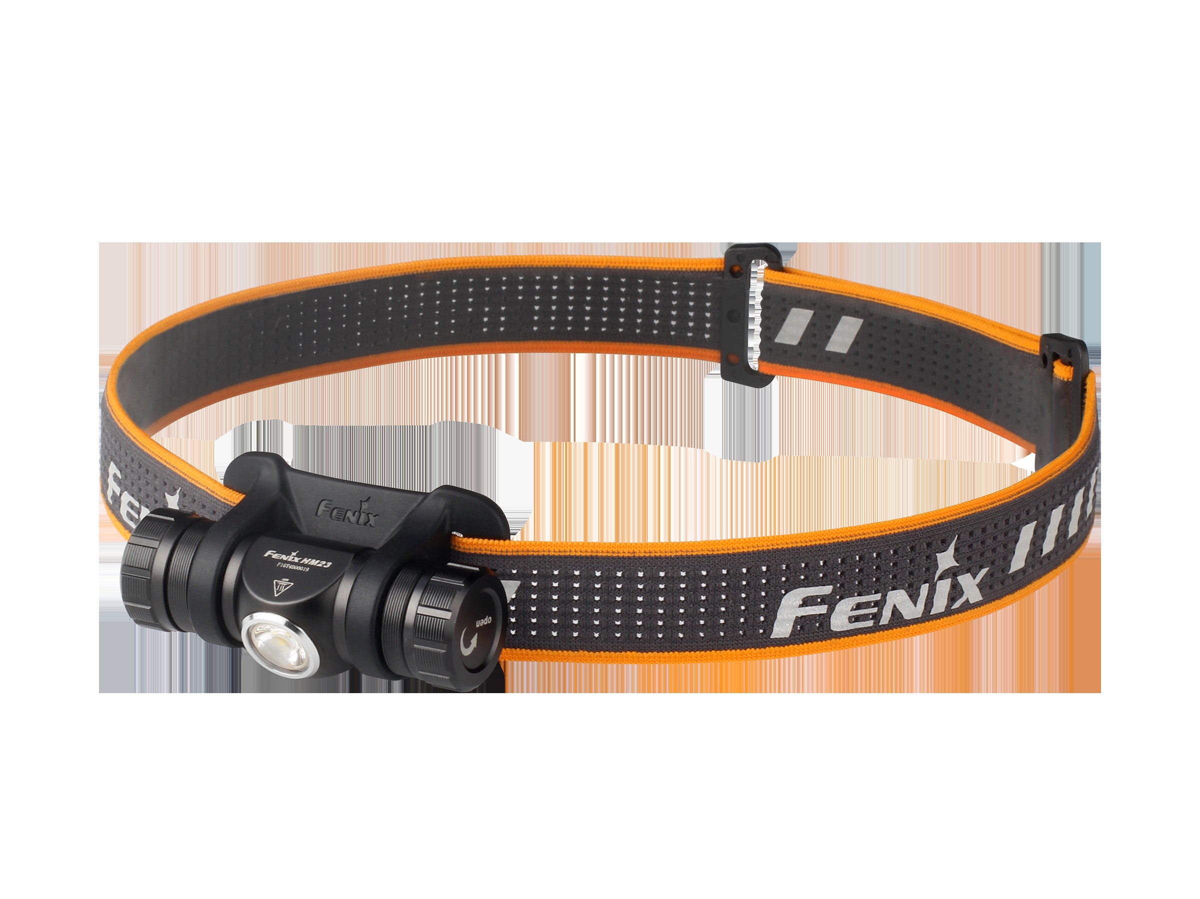 Ліхтар налобний Fenix HM23, фото 2