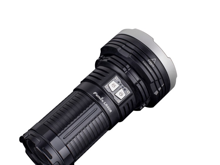 Ліхтар ручний Fenix LR40R, фото 3