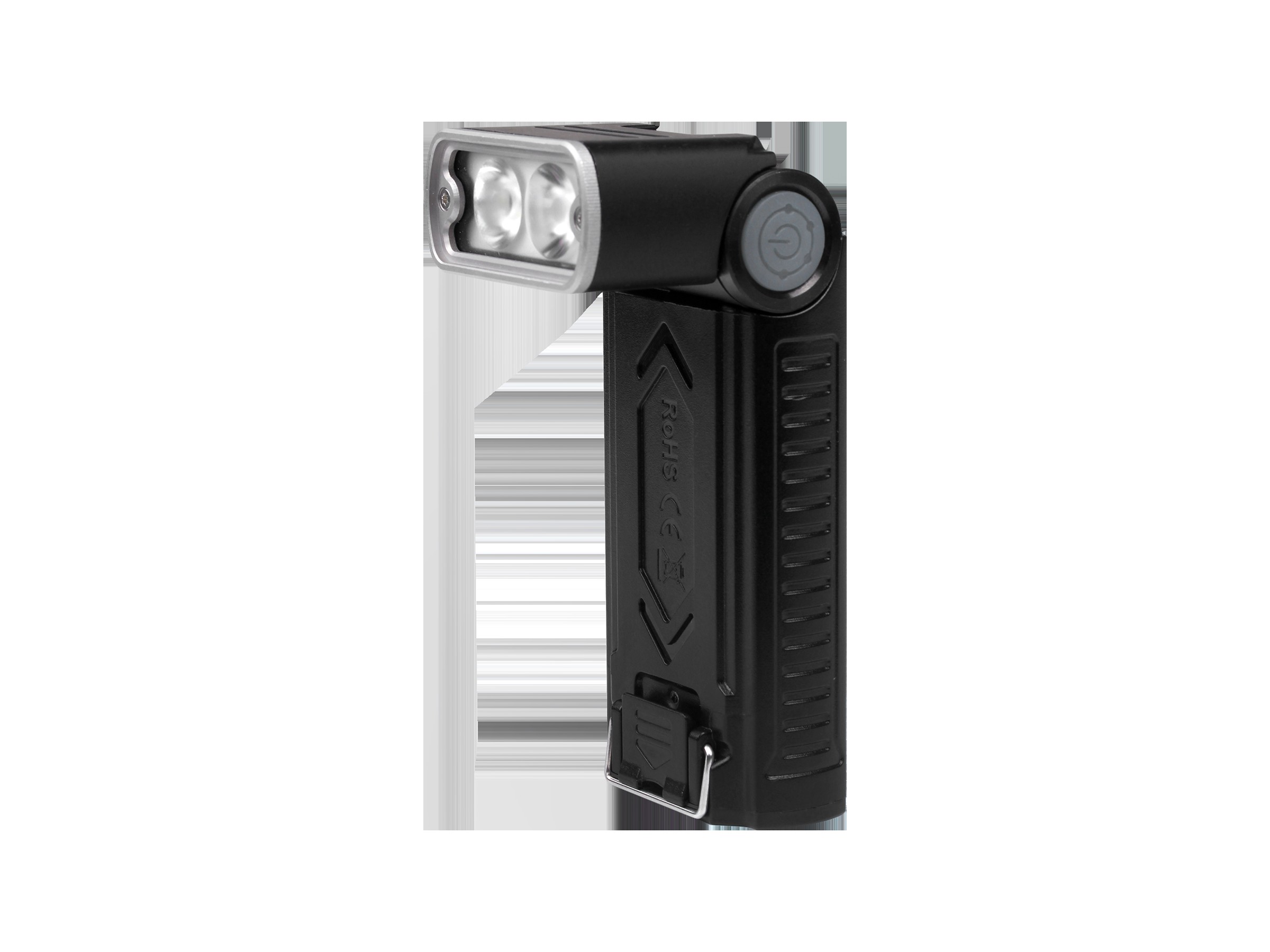 Ліхтар ручний Fenix WT20R, фото 3