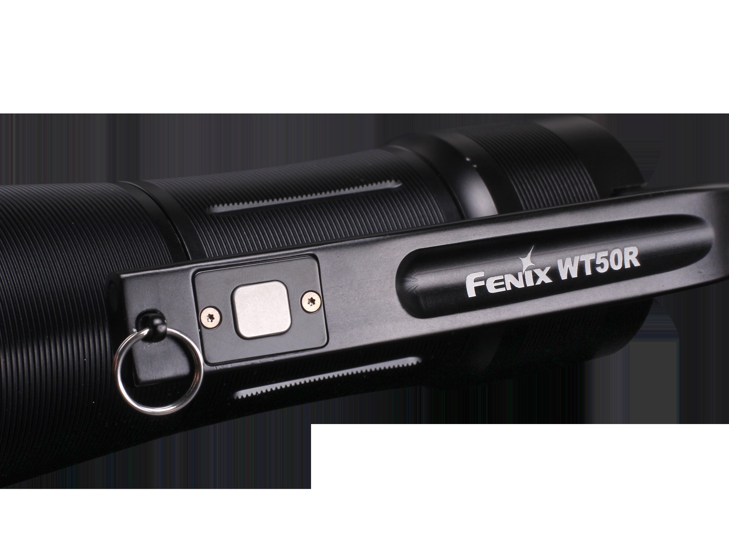 Ліхтар ручний Fenix WT50R, фото 3