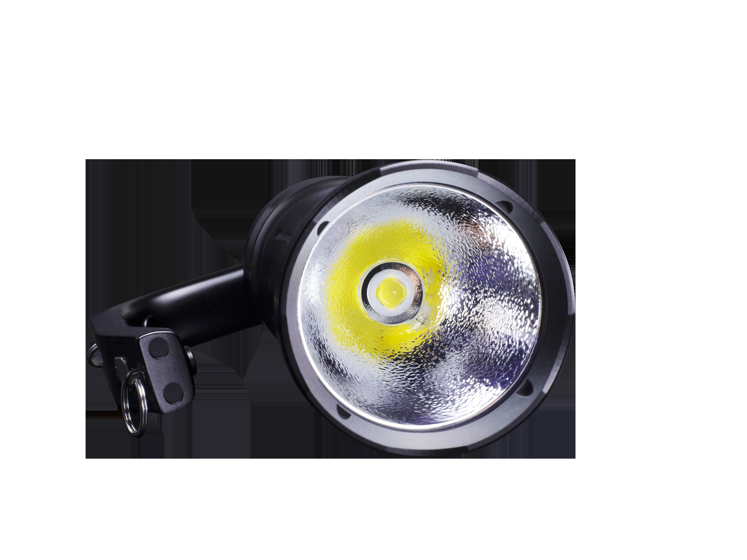 Ліхтар ручний Fenix WT50R, фото 4