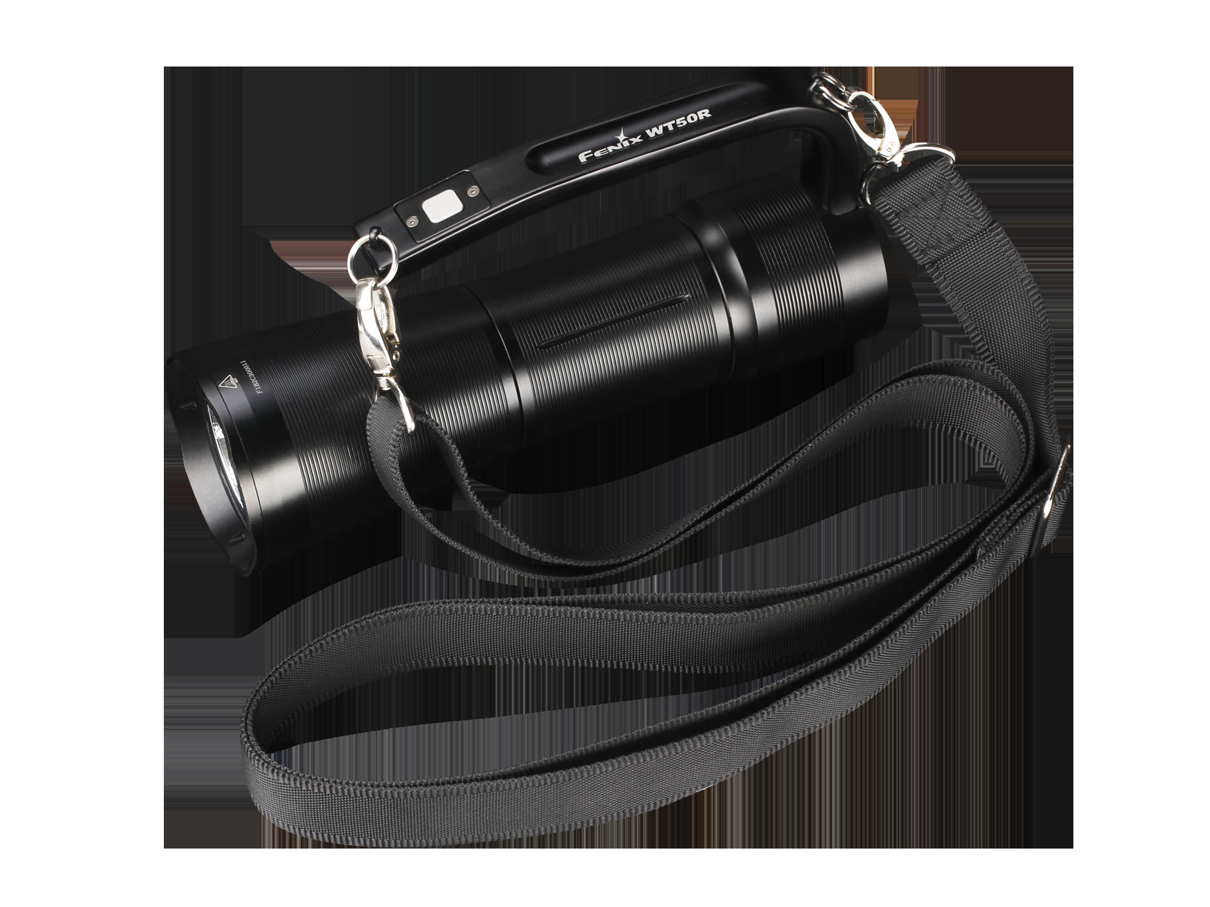 Ліхтар ручний Fenix WT50R, фото 5