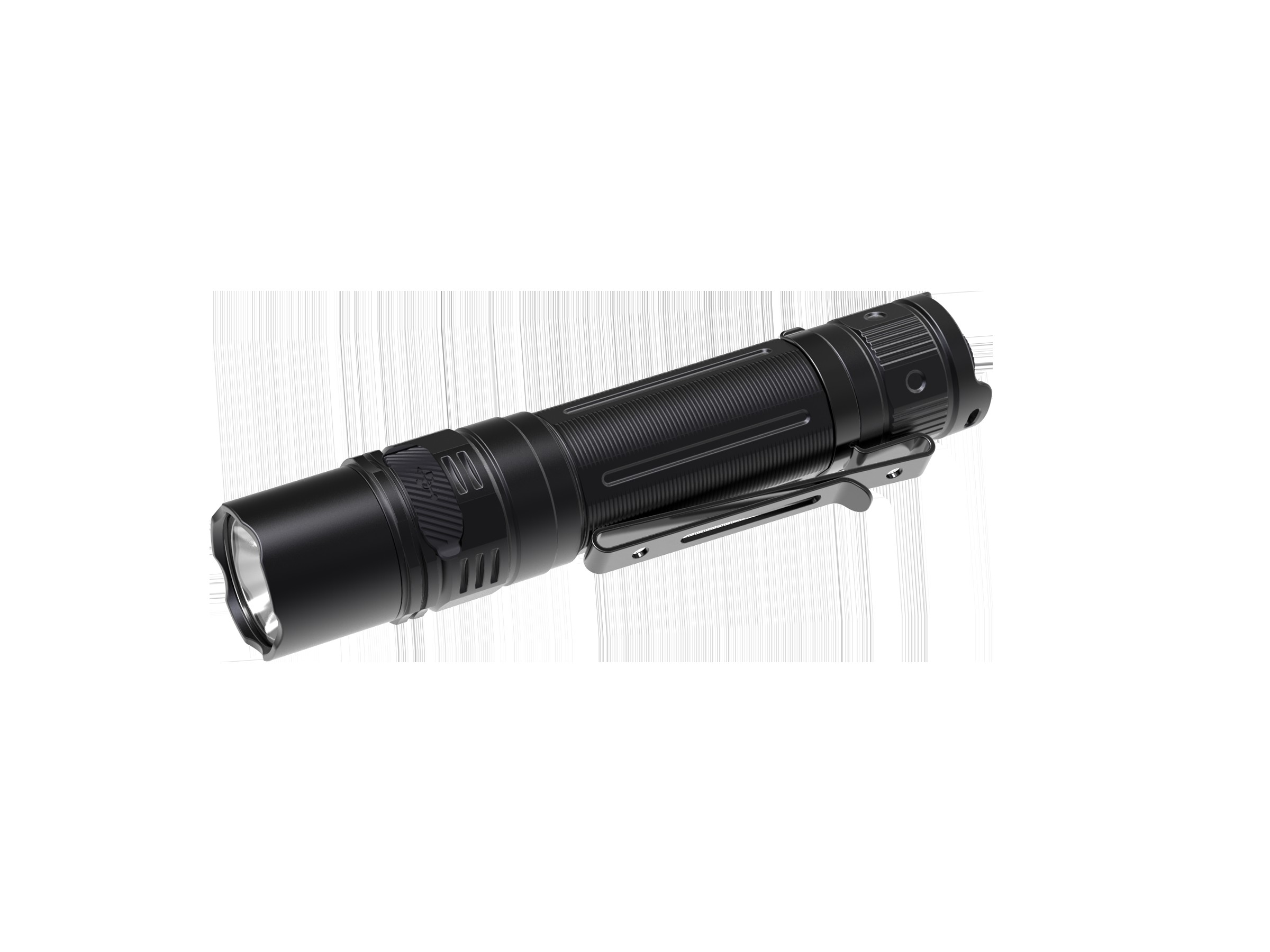 Ліхтар ручний Fenix PD36R, фото 5