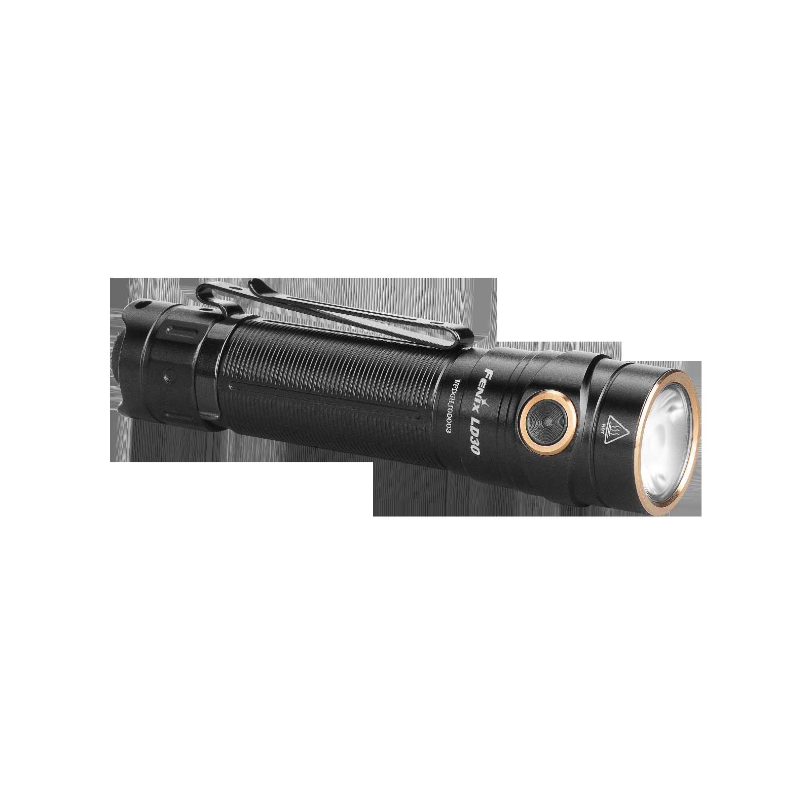 Ліхтар ручний Fenix LD30 з акумулятором (ARB-L18-3400)