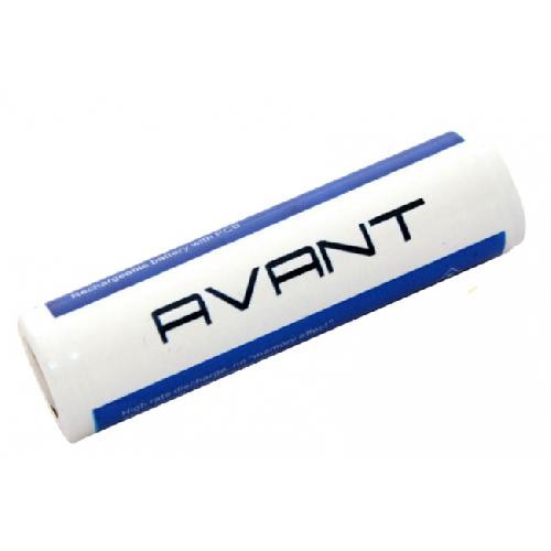 Аккумулятор 18650 2600 mAh Avant, фото 2