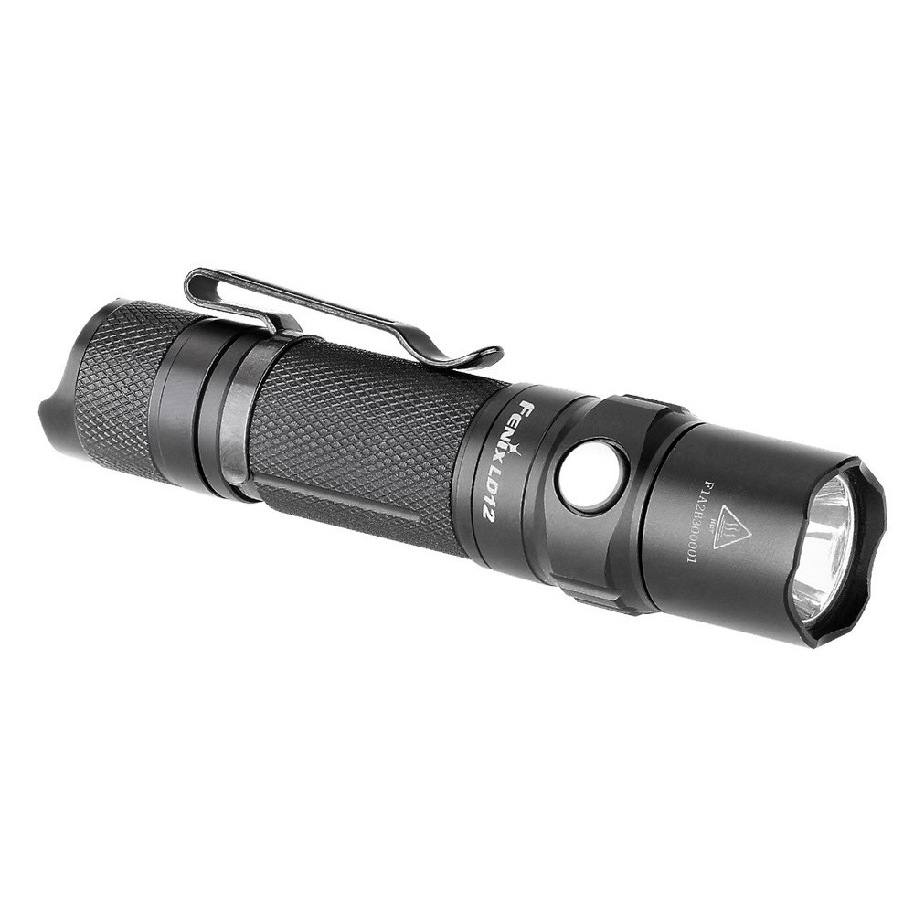 Ліхтар ручний Fenix LD12 CREE XP-G2 R5 2017, фото 3