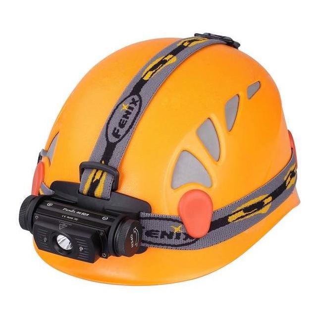Ліхтар налобний Fenix HL60R Cree XM-L2 U2 Neutral White LED, фото 3