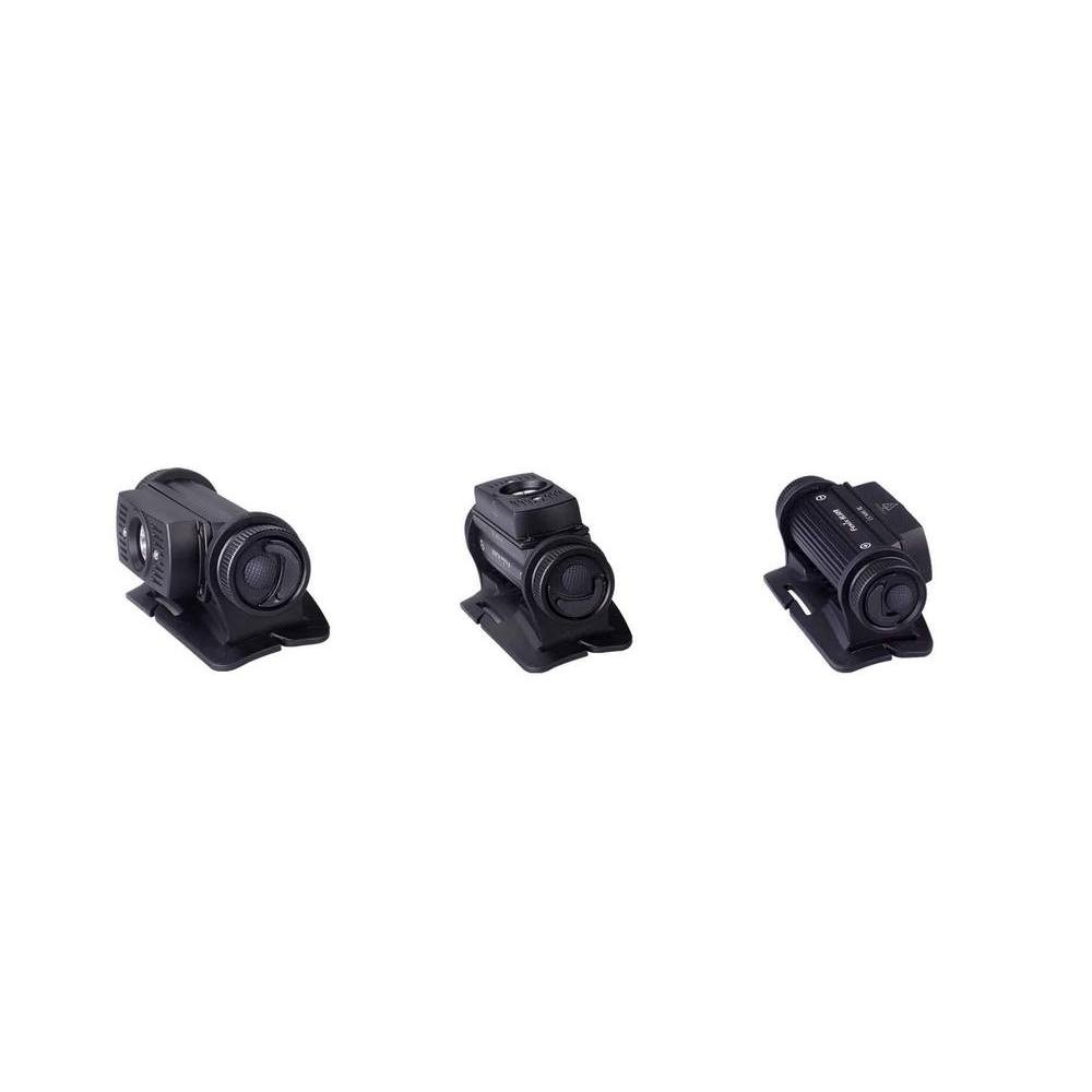 Ліхтар налобний Fenix HL60R Cree XM-L2 U2 Neutral White LED, фото 7