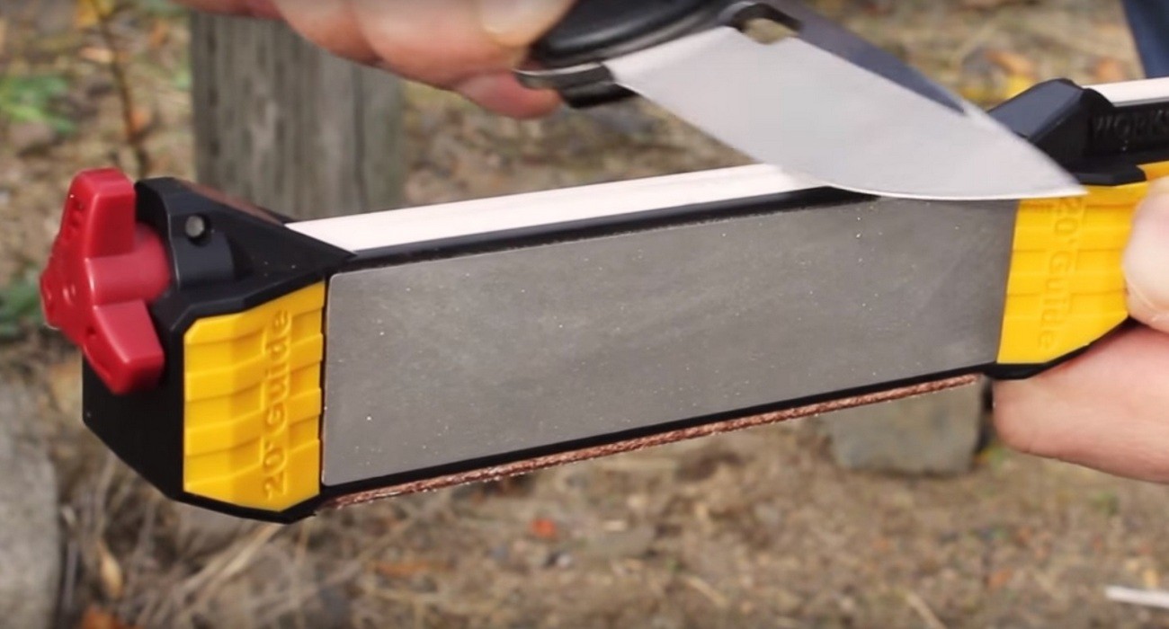 Work Sharp керамічний стрижень 1 "Ceramic Rod для точила Guided Field, фото 3