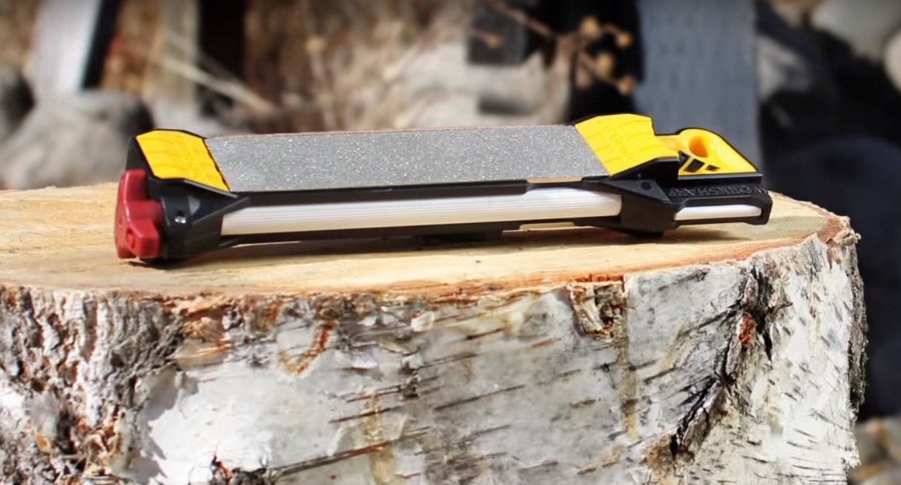 Work Sharp керамічний стрижень 1 "Ceramic Rod для точила Guided Field, фото 4