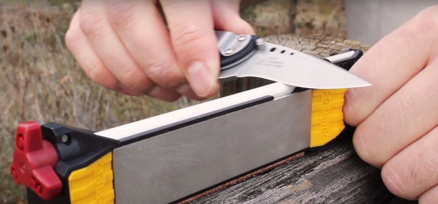 Work Sharp керамічний стрижень 1 "Ceramic Rod для точила Guided Field, фото 7