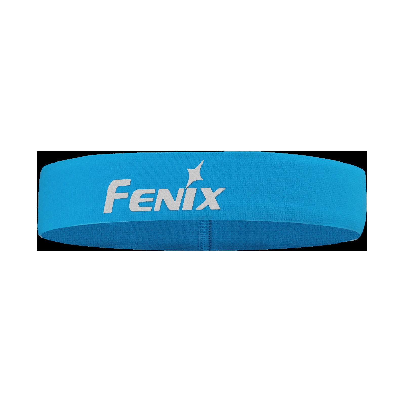 Пов'язка на голову Fenix AFH- блакитна