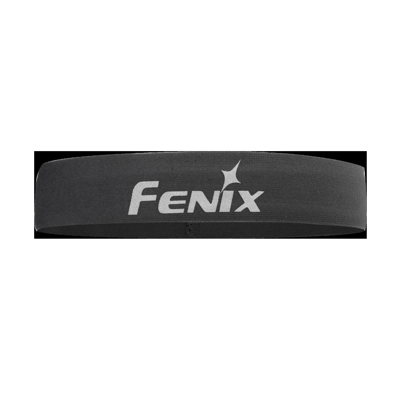 Пов'язка на голову Fenix AFH- сіра
