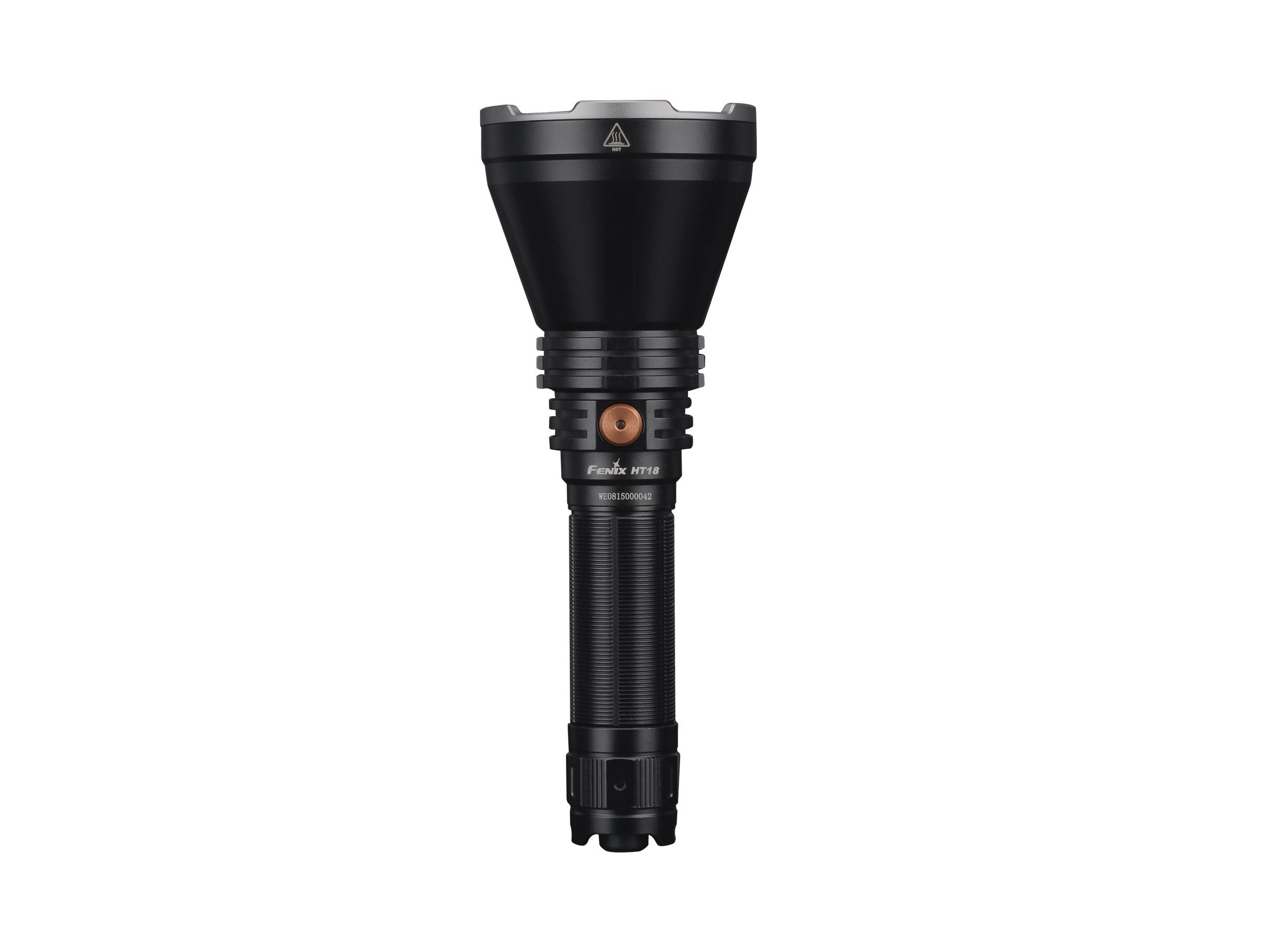Ліхтар ручний Fenix HT18, фото 5
