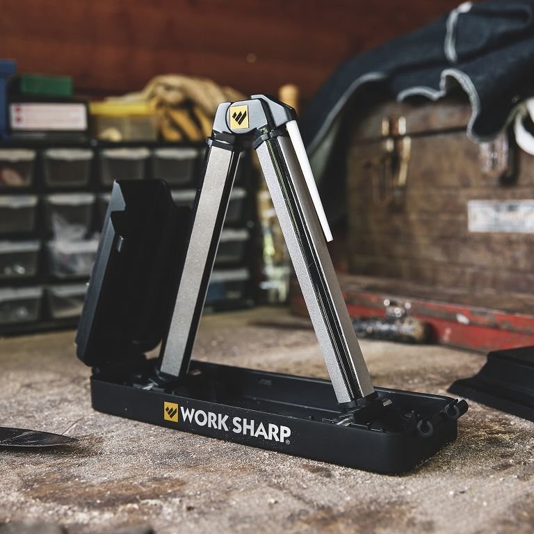 Work Sharp Точилка механічна кутова Ken Onion Angle Set WSBCHAGS, фото 10