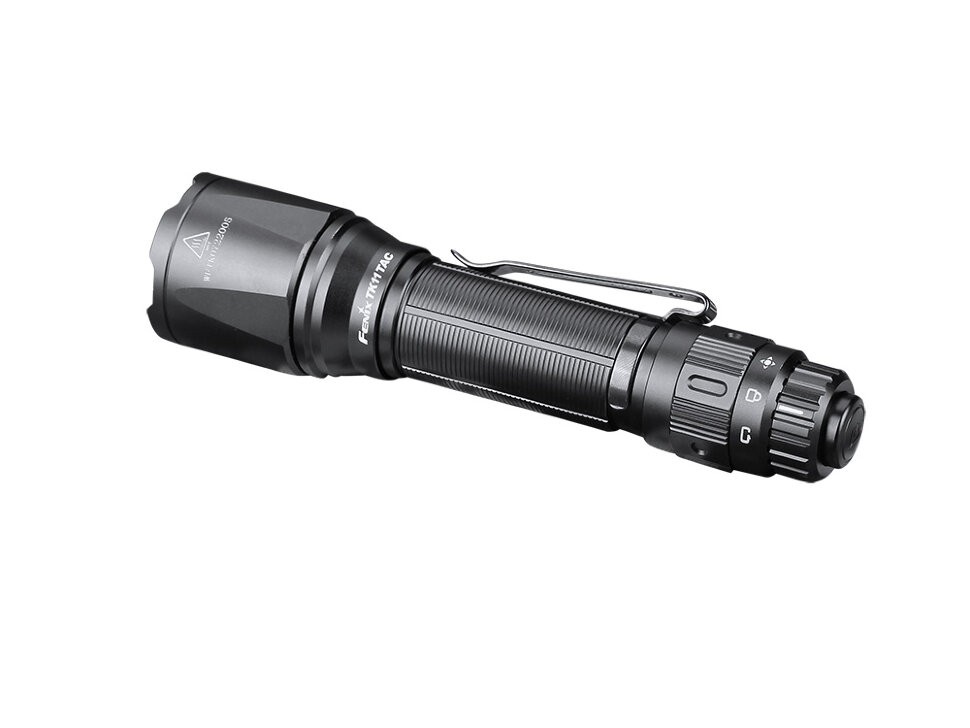 Ліхтар ручний Fenix TK11 TAC, фото 2