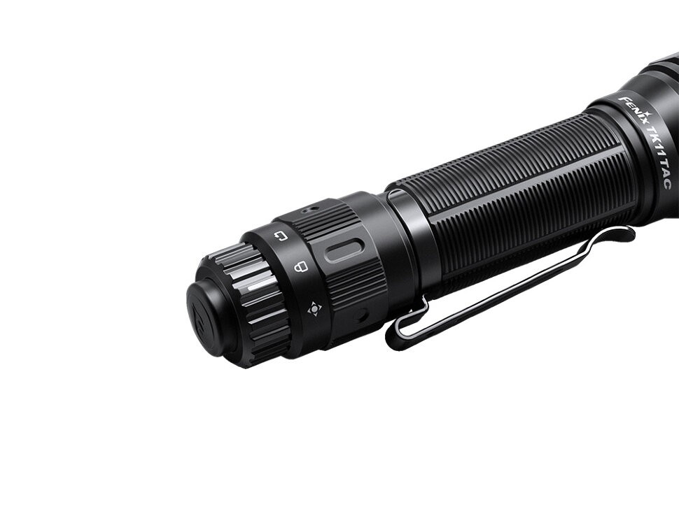 Ліхтар ручний Fenix TK11 TAC, фото 5