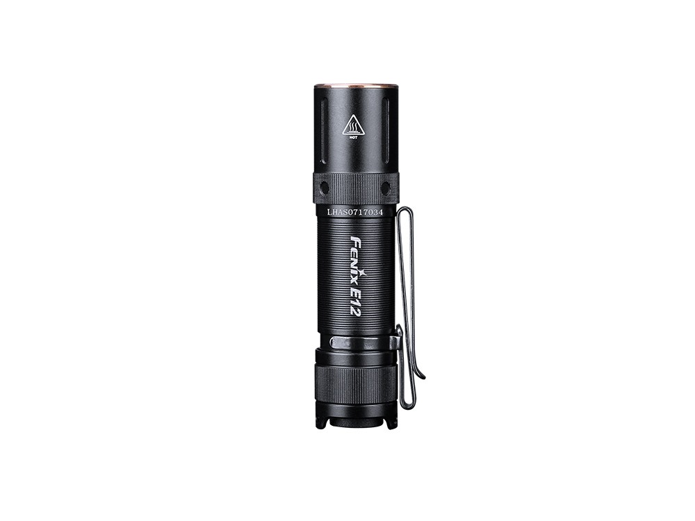 Ліхтар ручний Fenix E12 V2.0, фото 2